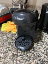 Máquina de Café Bosch Tassimo