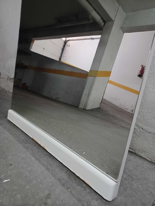 Espelho casa de banho