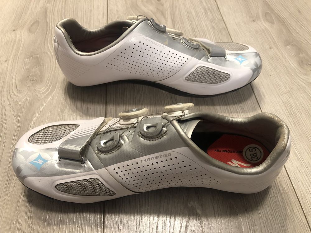 Buty szosowe S-Works RD WMM - Damskie