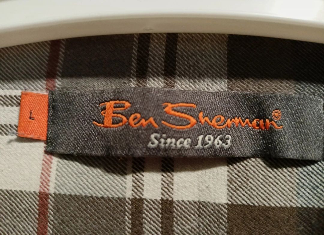 Koszula Ben Sherman