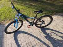 Rower Unibike aluminium !!!