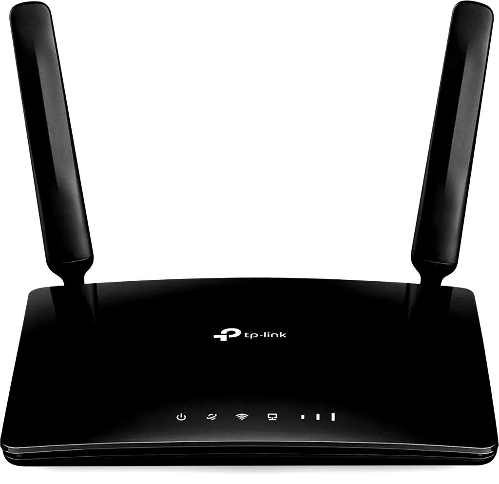 Ruter wi fi bezprzewodowy