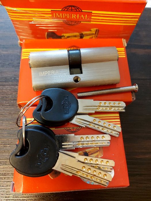 Продам цилиндр замка