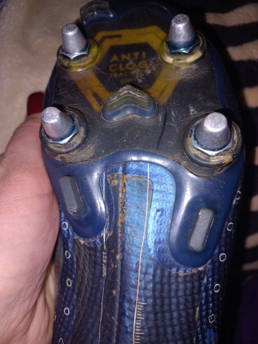 Бутсы Nike Mercurial Vapor Dream Speed 13 Elite SG-PRO AC (CK2032-401)