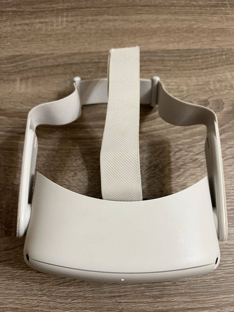 Окуляри віртуальної реальності Oculus Quest 2 128GB. Стан нового!