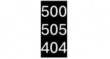 500 / 505 / 404 - super łatwy złoty numer !!