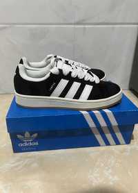 Adidas Campus 00s Core Black 38