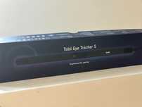 Tobii Eye Tracker 5