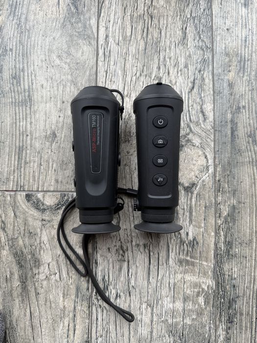 Тепловізор AGM ASP-MICRO TM160