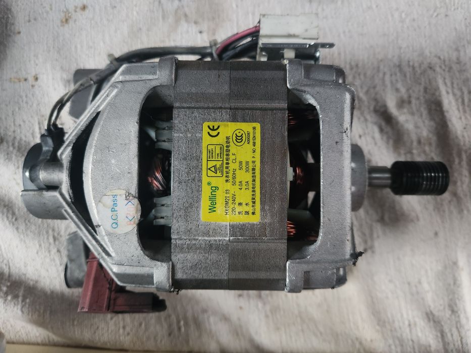 Двигун пральної машини LG -5 кг