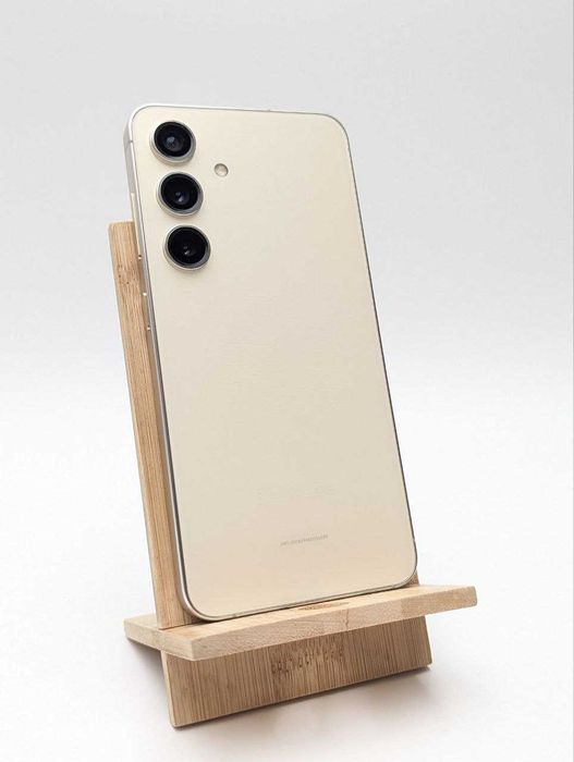 Samsung Galaxy S24 128GB Żółty