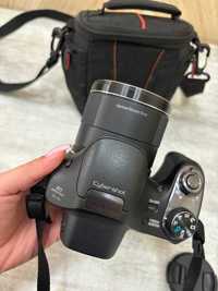 Фотоапарат Sony Cyber-Shot DSC-H400