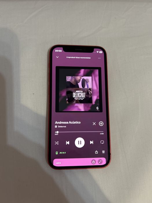 iphone 12 mini com 64g