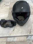 Capacete Shark medida M