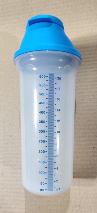 Шейкер Tupperware 600ml.