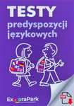 Testy predyspozycji językowych PDF