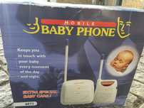 Baby Phone - Intercomunicador