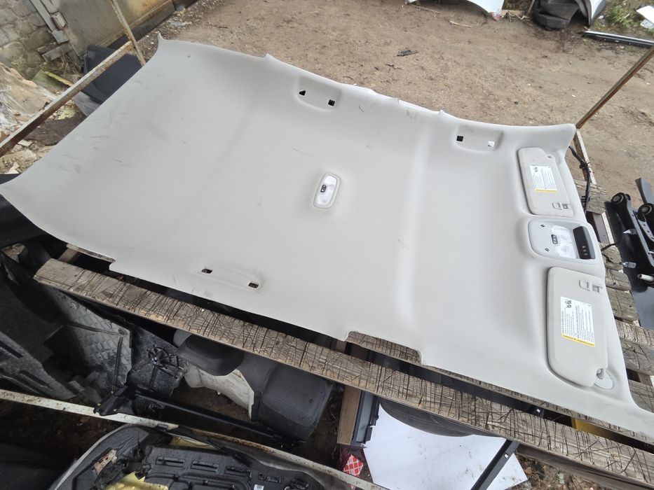 Потолок Chevrolet Bolt EUV оригинал разборка