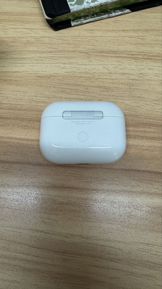 Airpods pro 2 c/garantia