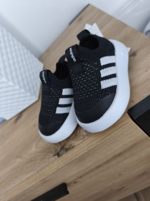 Buty niemowlęce r.20