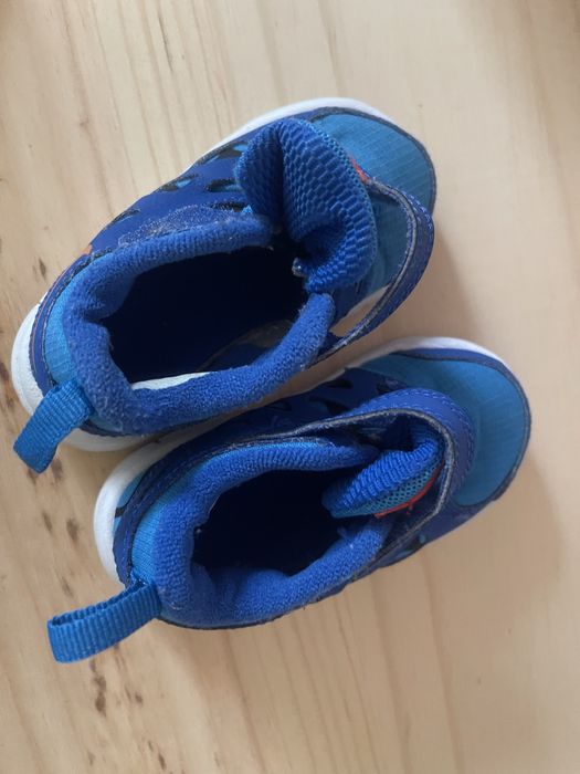 Sapatilhas 21 chicco Nike