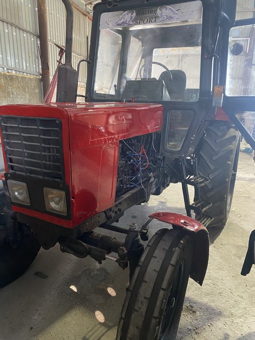 Продам Мтз 80.1 2007год