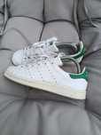 Adidas Stan Smith buty skórzane damskie