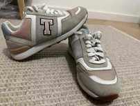 buty ted baker za darmo