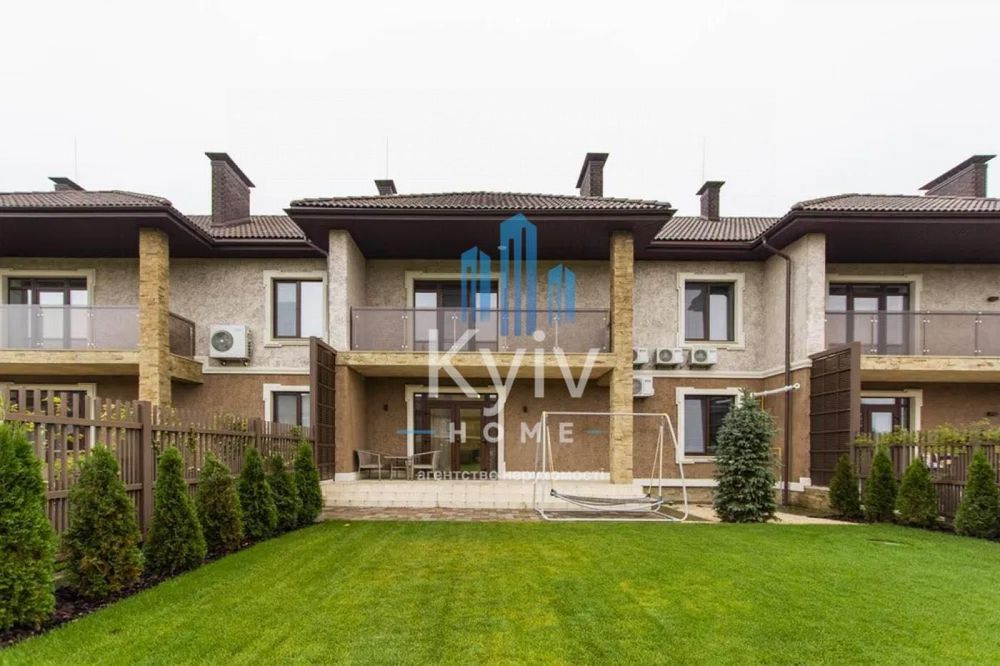 Оренда / Таунхаус / вул. Абрикосова, Київ