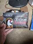 Wata bawełniana Wick 'N' Vape Cotton Bacon 10g