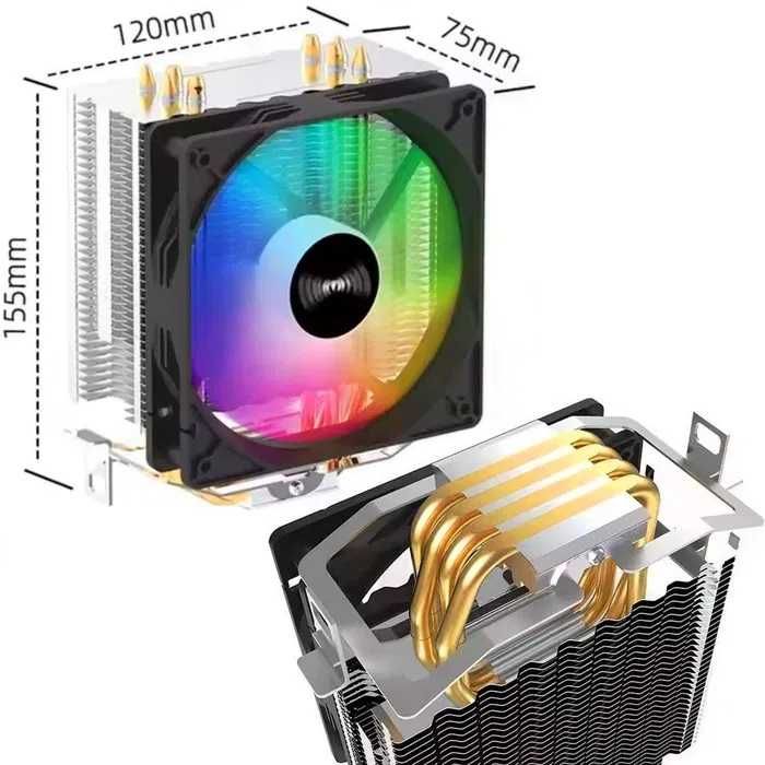 Core i5 12400F + 32GB DDR4-3600 + MACHINIST B760 GT4 LGA 1700 PCIe 4.0