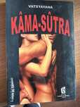 Livro Kama Sutra