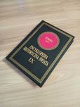 Encyklopedia Historyczna Świata Tom IX Europa część 2