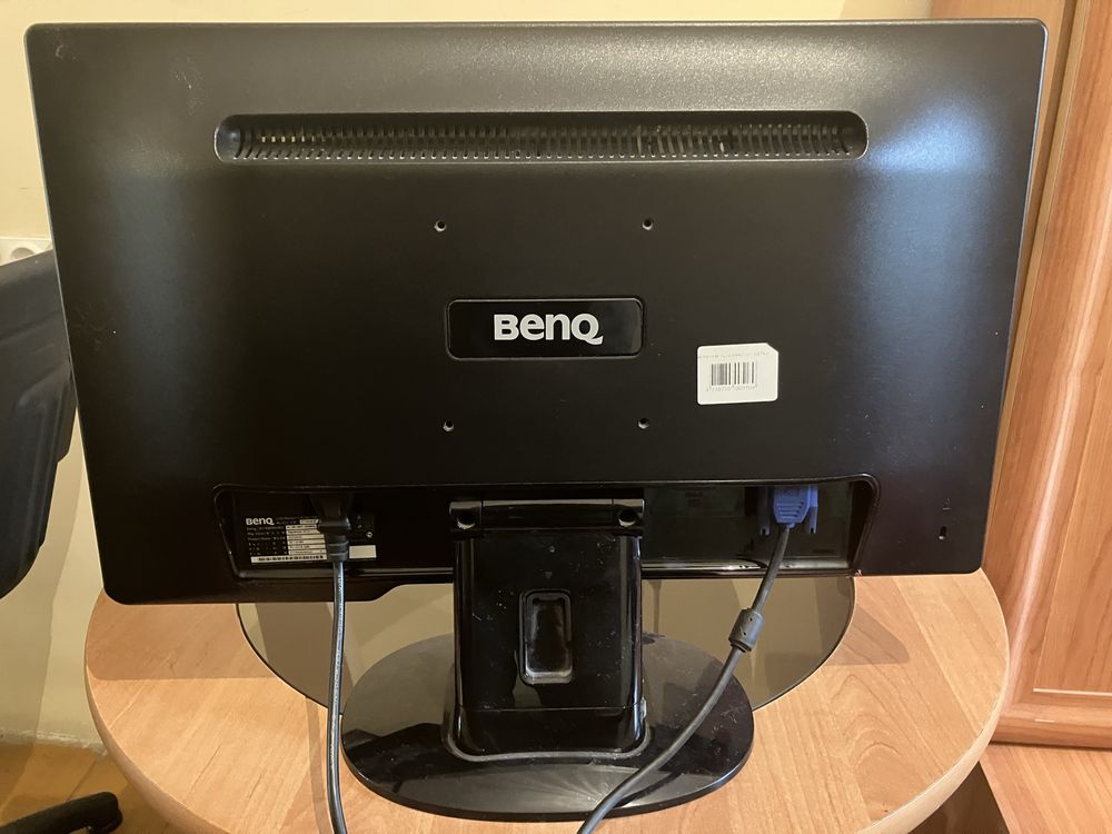 Monitor Benq 22" g2220hd