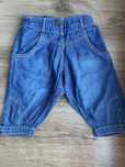 Spodnie letnie next