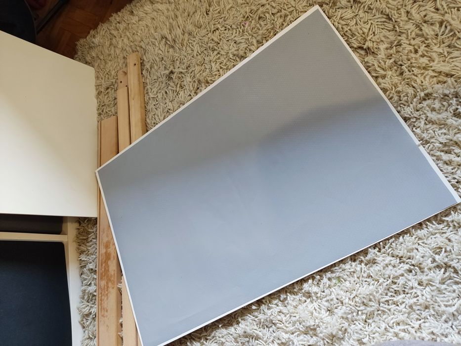 Przewijak Ikea sniglar
