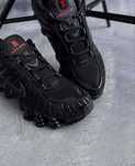 Nike Shox_TL_WhiteNowe UnisexTrampki R.38