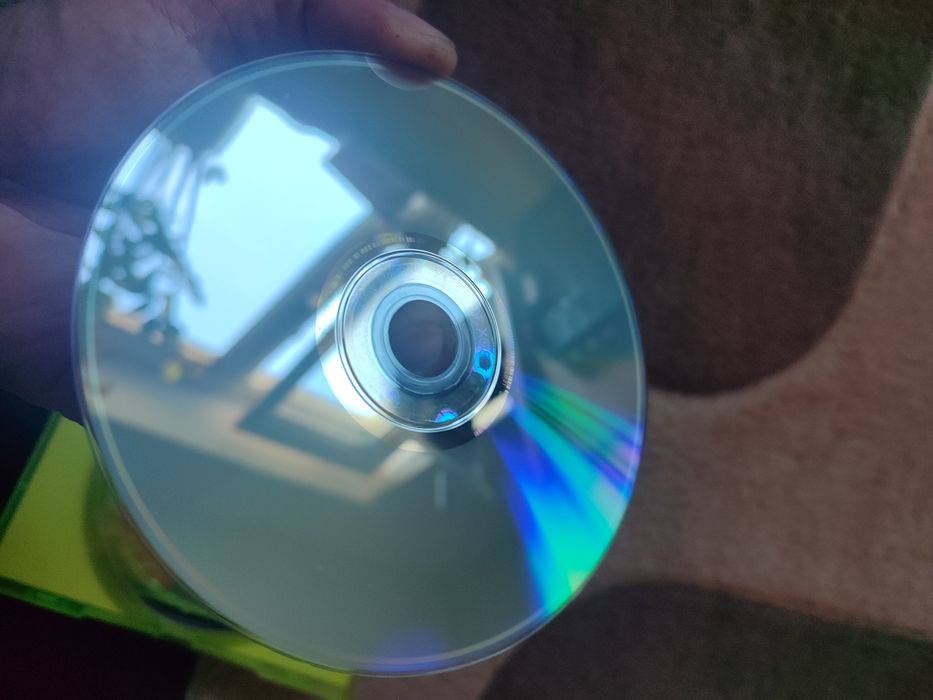 Red Dead Redemption GOTY, Xbox 360