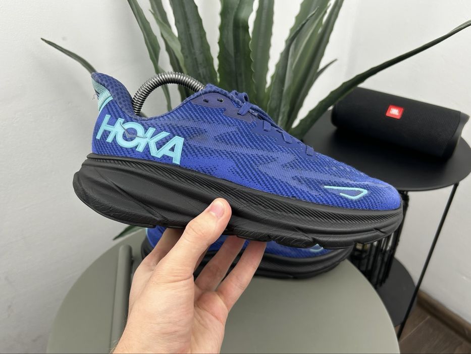 Оригінал! Кросівки Hoka Clifton 9 40 розмір М05479