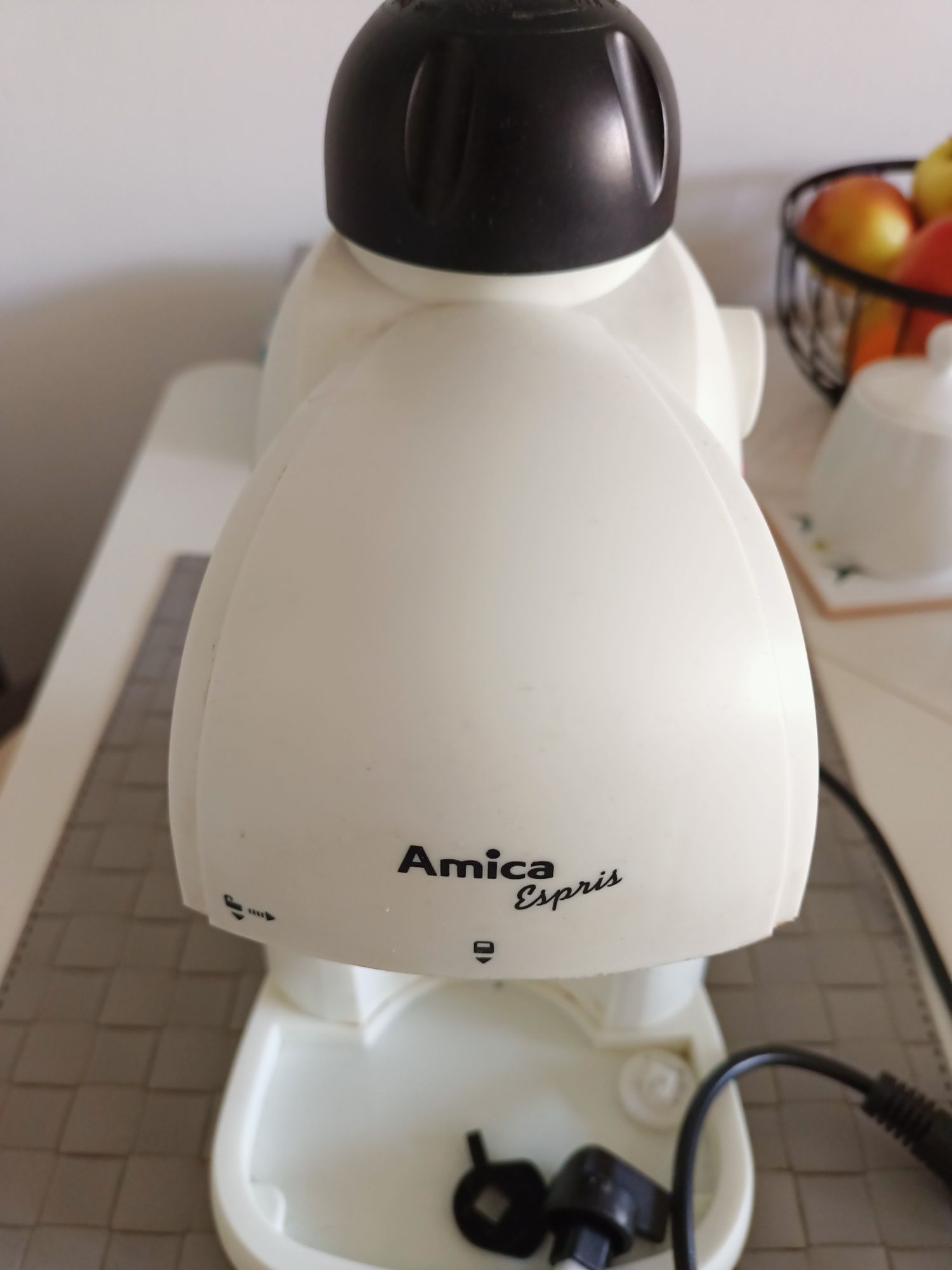 Ekspres Amica Espris CD1011