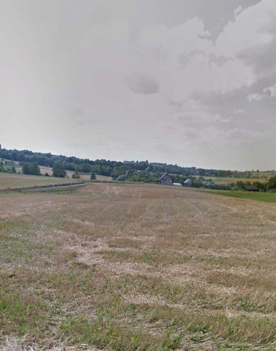 Sprzedam działkę budowlano-usługową 24 ar.