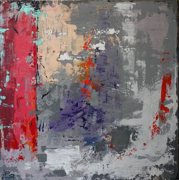 Картина в сучасний інтер'єр