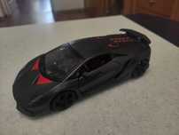 машинка 1:24 Bburago Lamborghini Sesto Elemento