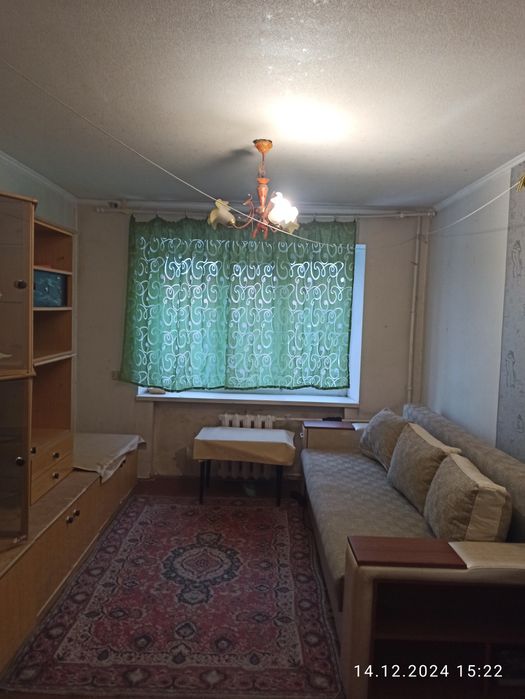 Комната возле рынка ХТЗ