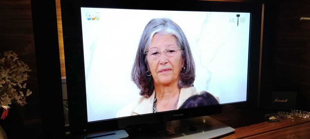 Plasma Pioneer com Surrond