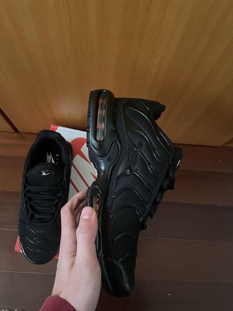 Nike tn.