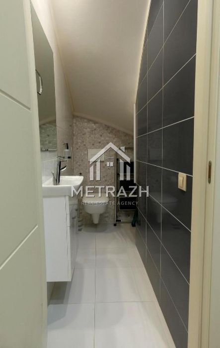 ВИДОВА! Дворівнева квартира в ЖК Кришталеві Джерела