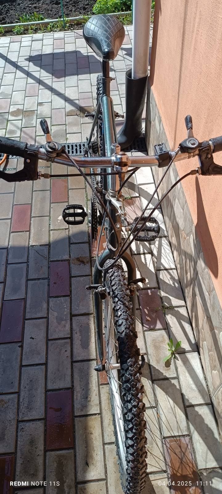 Продам велосипед для дорослих.