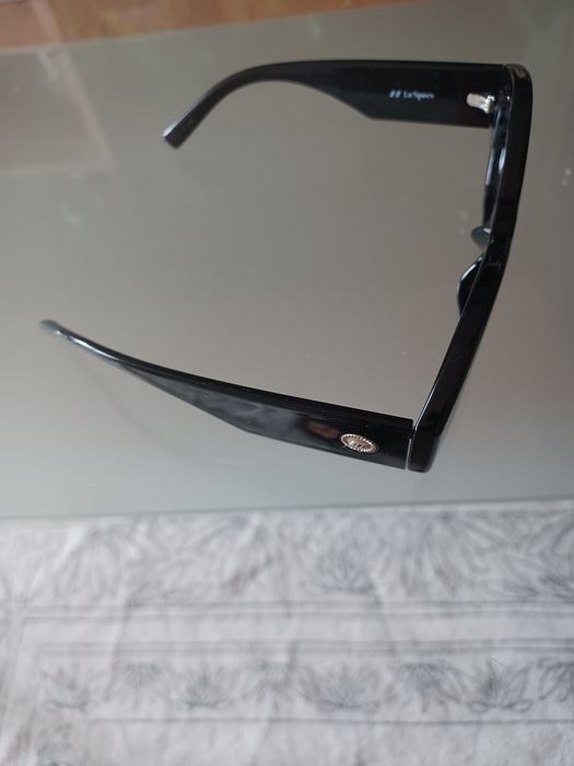 Okulary le specs