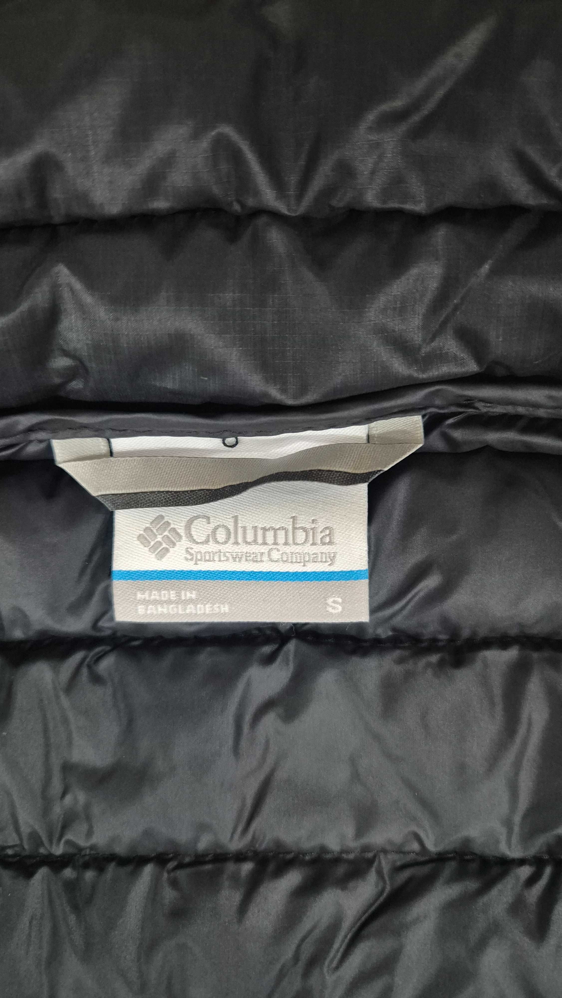 Kamizelka Columbia Powder Pass r. S